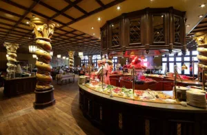 The 2 Crowns à Les Epesses