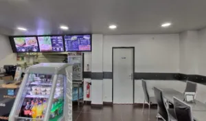 Pizza Pasta (certifié Achahada) à Colombes