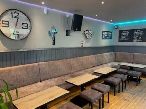 Le Spey River à Saint-Omer