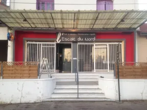 L’Escale Du Nord à Castres