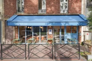 FLAVOR à Clichy
