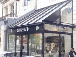 Le Café du Coin à Saumur