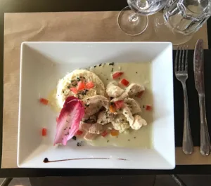 Brasserie La Tribune à Toulon