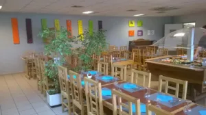 LE GRILL ‘ART à Saint-Sébastien-de-Morsent