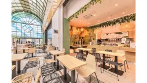 Heiko – Poke & Acai bowl Bar à Bègles