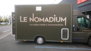 Le Nomadium à Rezé