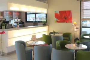 L’Oliveraie à Carcassonne