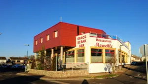 Restaurant Snack Merveille à Mondelange