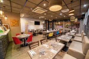 L’Osmoze à Saint-Ouen-sur-Seine