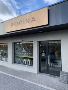 Popina à Marcq-en-Barul