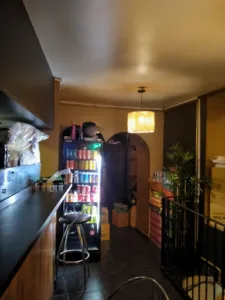 Asia Bay à Saint-Germain-en-Laye