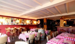 Restaurant La Cantina à Périgueux