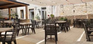 La Grande Chope à Frouard