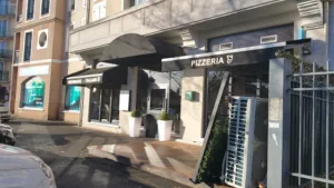 Casa della farfalla à Thiais