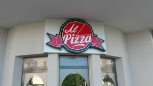 Al-pizza – Pizzeria Strasbourg à Strasbourg
