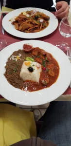 Bar Des P.T.T à Périgueux