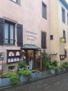 S’Zawermer Stuebel à Saverne