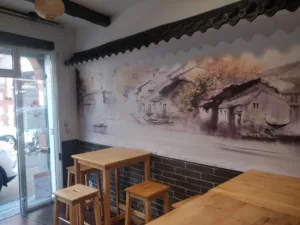 Chez Bao à Toulouse