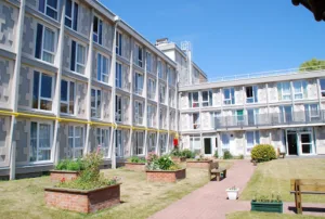 CCAS – Résidence Toul à Calais