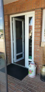 La Table Duroy à Chamagne