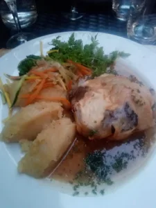 Au Bien Bon à Périgueux