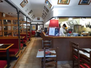 Restaurant le Bouchon Lyonnais de Sète à Sète