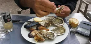 Bar restaurant du téléphone à Marseille