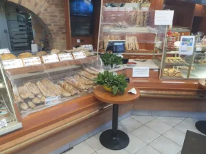 Boulangerie Sarre à Limoges