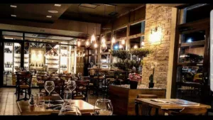 Restaurant Brasserie les Calens à Martigues