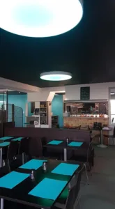 Mazarin Resto à Andrézieux-Bouthéon