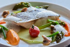 Côté Plage – Restaurant terrasse à Sarzeau