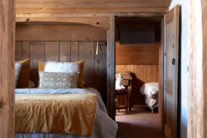 Les Roches Fleuries – Mont-Blanc à Cordon