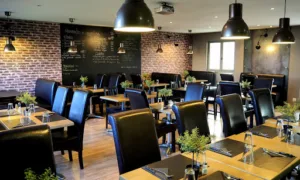 MAMA’S Steakhouse à Sotteville-lès-Rouen