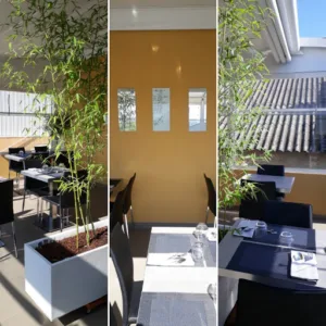 Restaurant O2Sens à Marseille