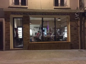 MeatCouture Delicatessen à Brest