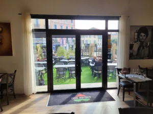 Gran Caffè Ristorante Amore Mio Tradizione Italiana à Saint-Raphaël