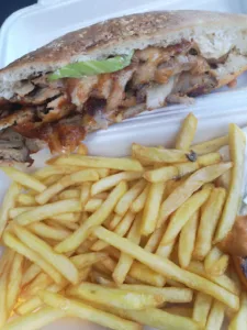 Restaurant EZO à Dammarie-lès-Lys