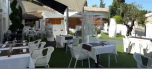 LE CYGORY restaurant d application et de formation à Montferrier-sur-Lez