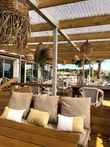 Le rochebonne à Angoulins