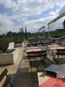 L’Olivier à Fuveau