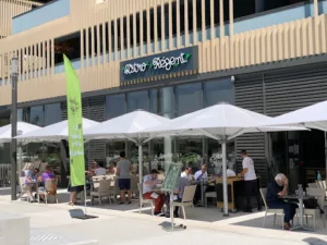 Bistro Régent Montaudran à Toulouse