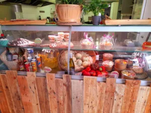 L’entracte à Marseillan