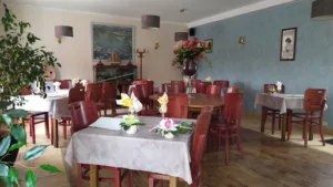 LE TIPAZA à Bourges