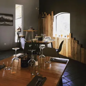 Le Barathym à Aix-en-Provence