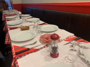 Tablier & saveurs à Villeurbanne