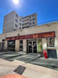 China Express à Toulon