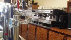 La Terrasse à Bois-Colombes