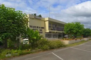 Le Relais de la Lande – 40090 à Saint-Perdon