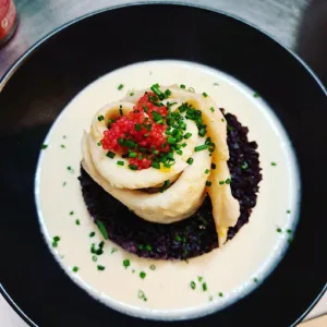 Cocotte à Le Versoud