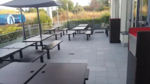 KFC La Ville-du-Bois à La Ville-du-Bois